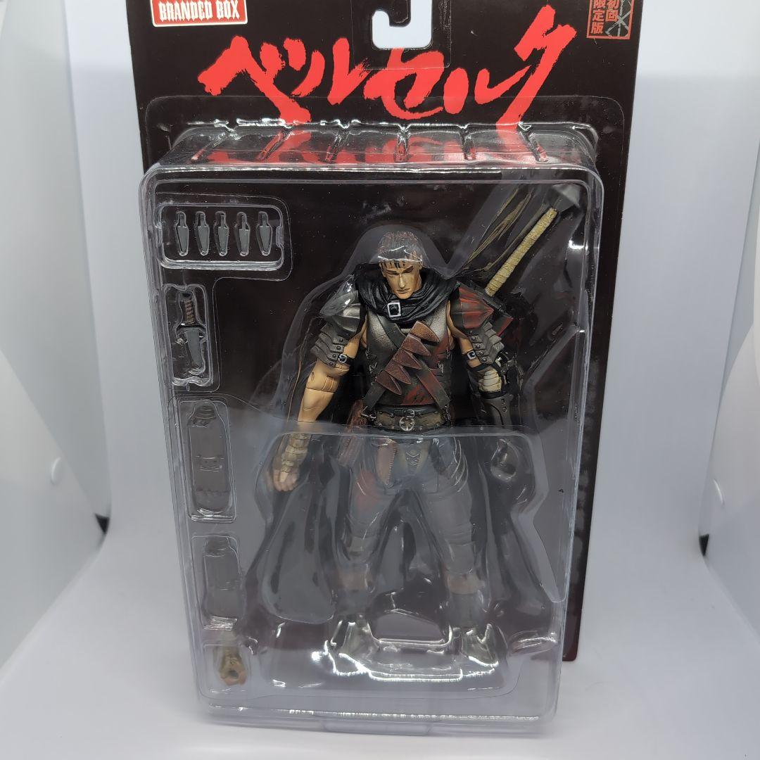 ベルセルク PlayStation2 BRANDED BOX サミー 初回限定盤
