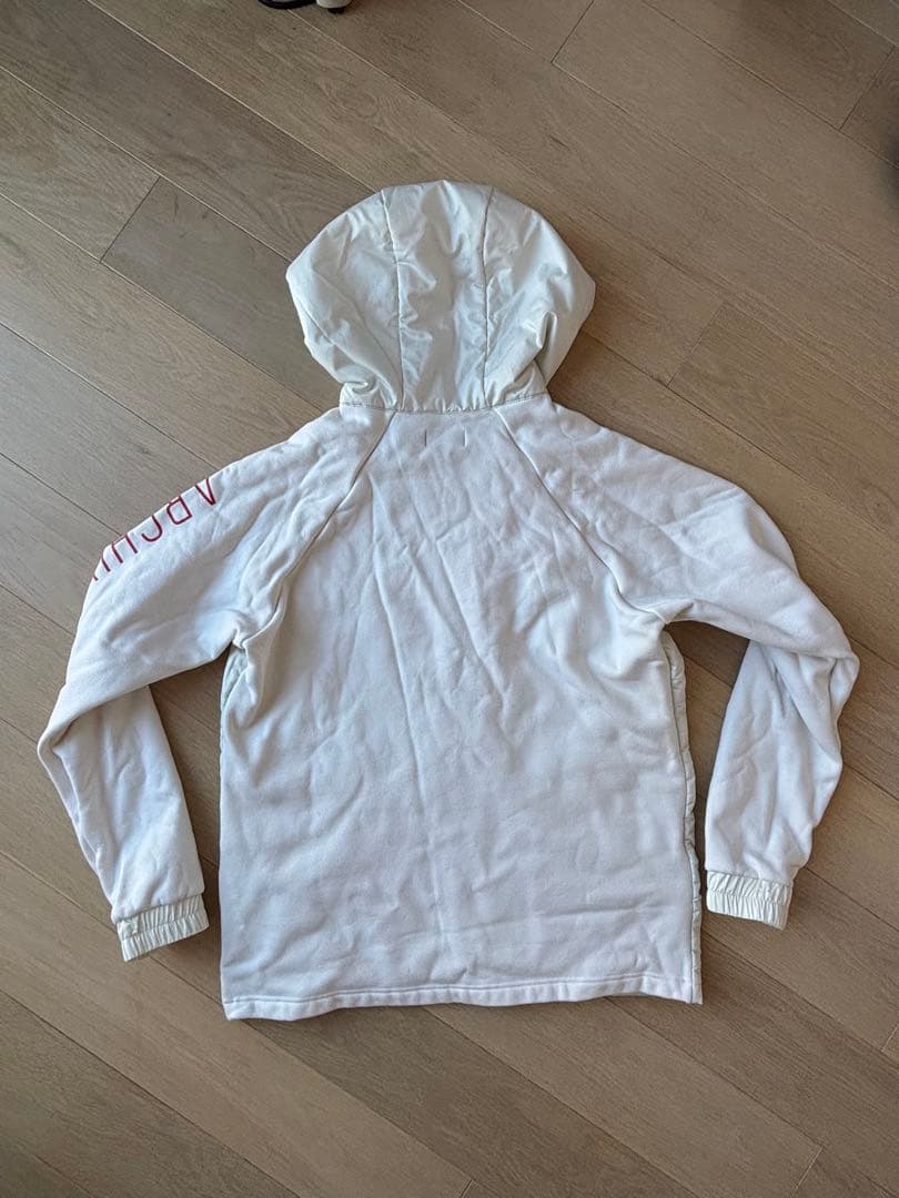 アルチビオ archivio 中綿ブルゾン 48 Lサイズ メンズ ゴルフ