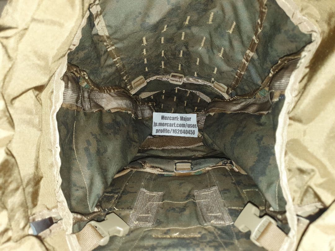 その他 Arc'teryx LEAF Marines USMC ILBE