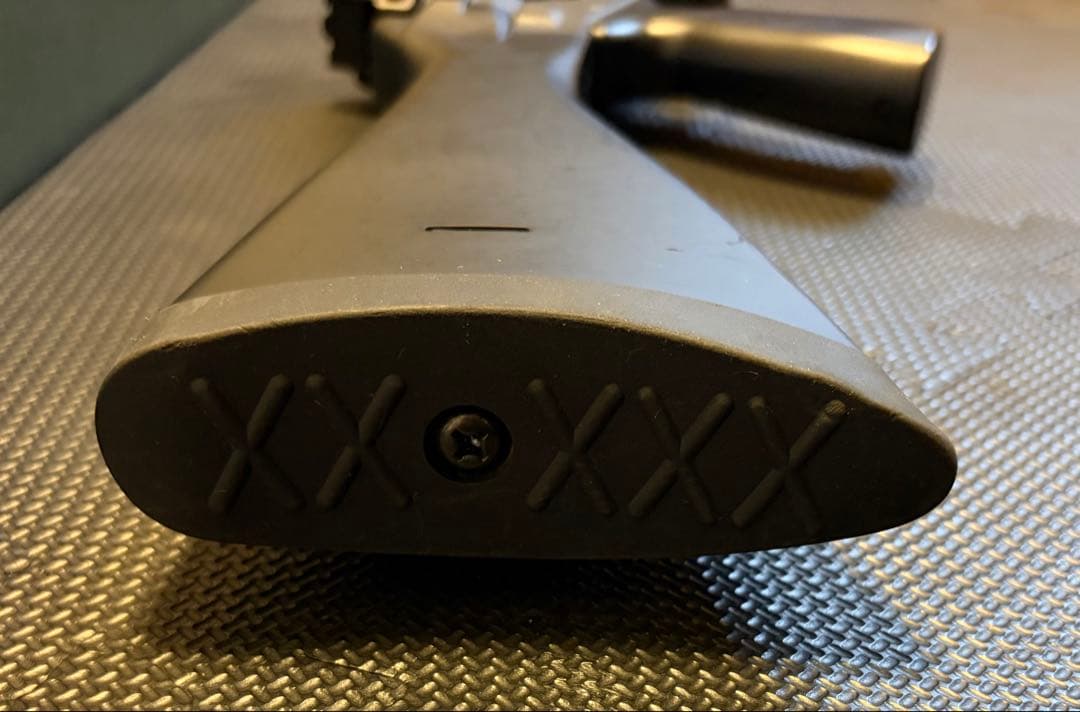 89式小銃 電動ガン 充電器・バッテリー付き