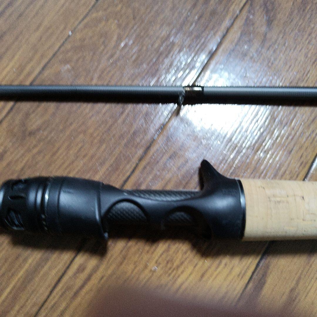 アブガルシア　Hornet Spears HSSC-652M-GC