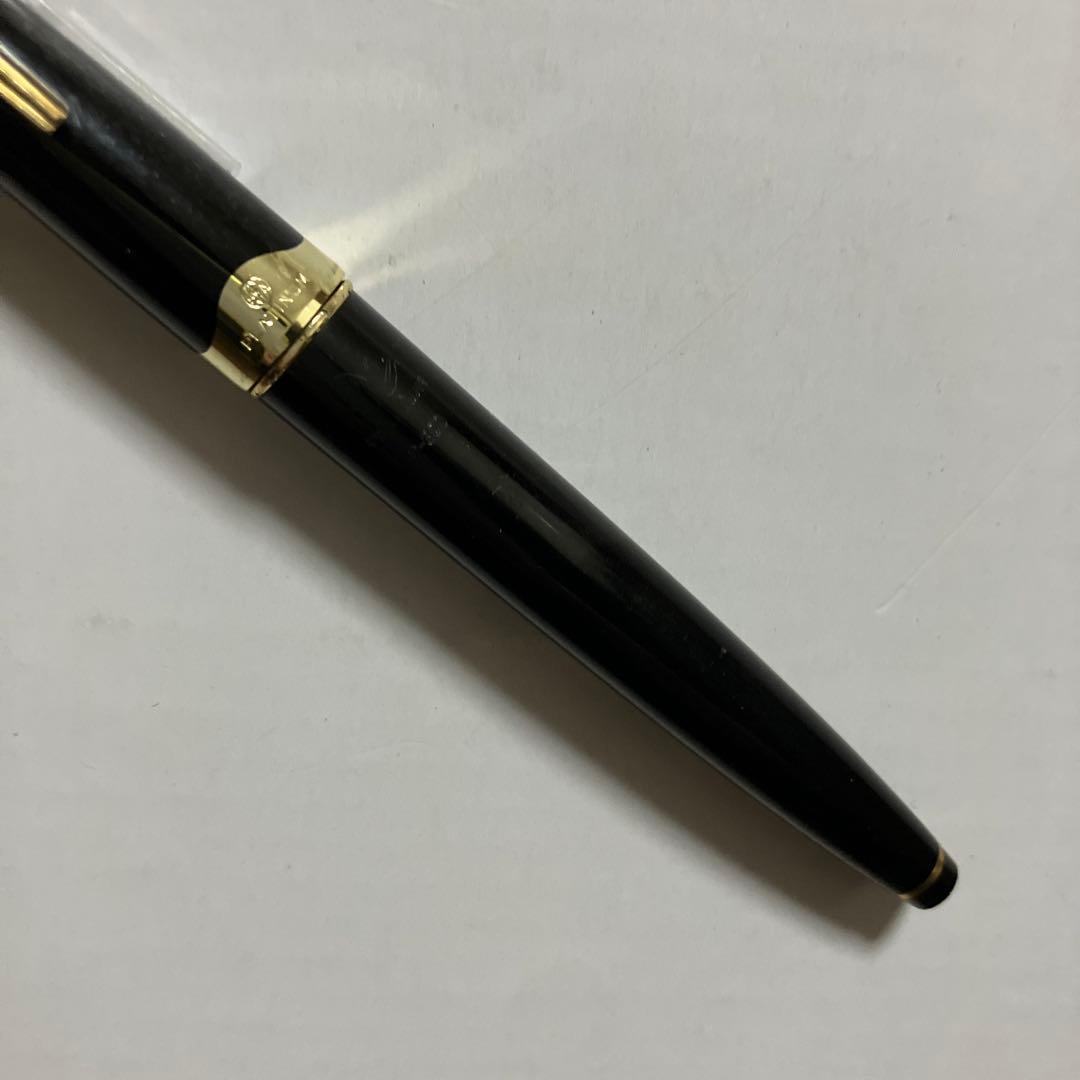 プラチナ P-300 万年筆　ペン先18K