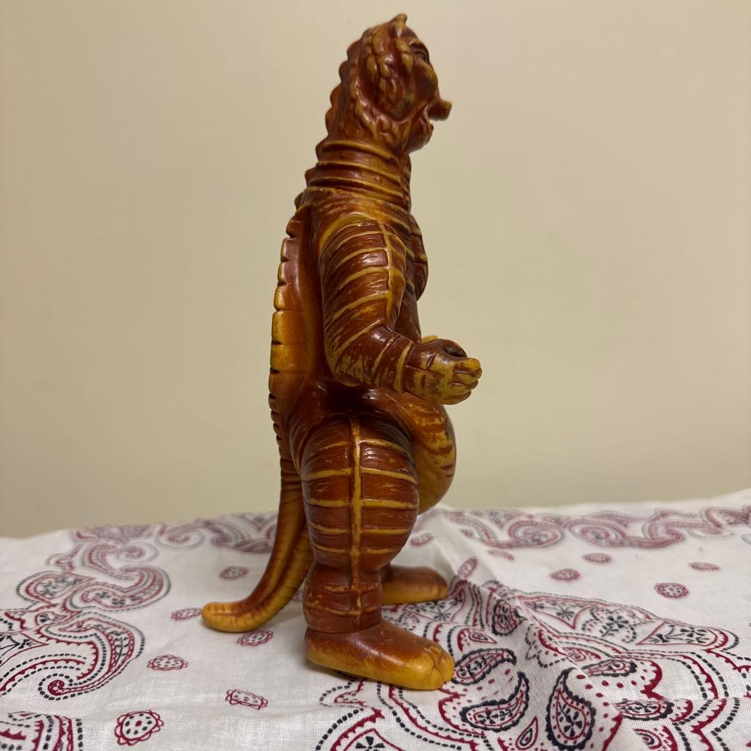 マルサン　バニラ　1期