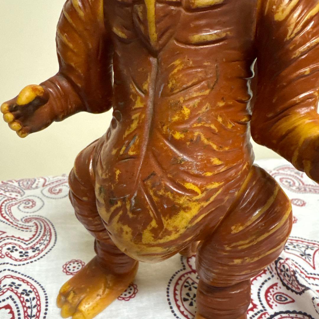 マルサン　バニラ　1期