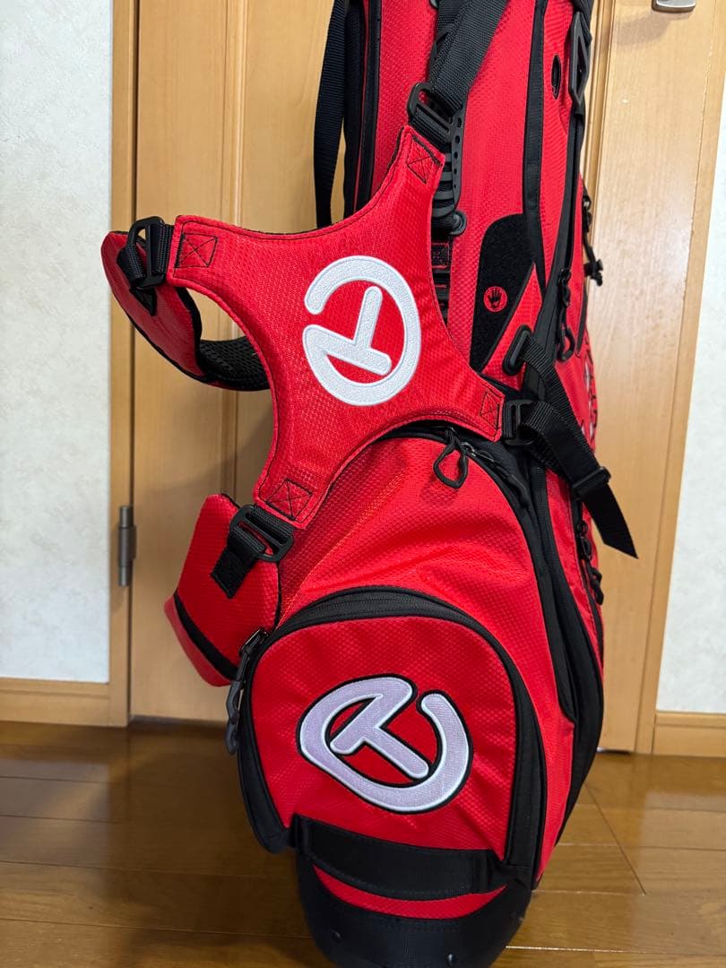 Freelance 新品未使用　SCOTTYCAMERON