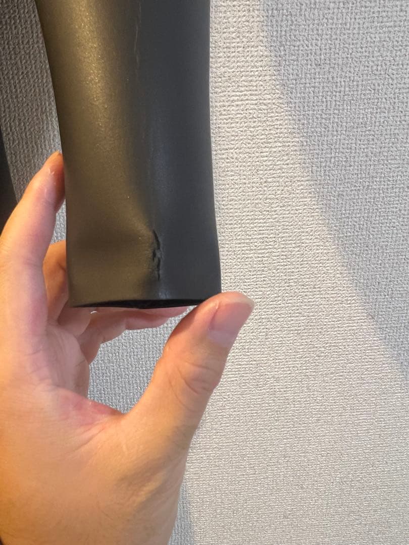 aidenfity ウェットスーツ　タッパー　ロングジョン