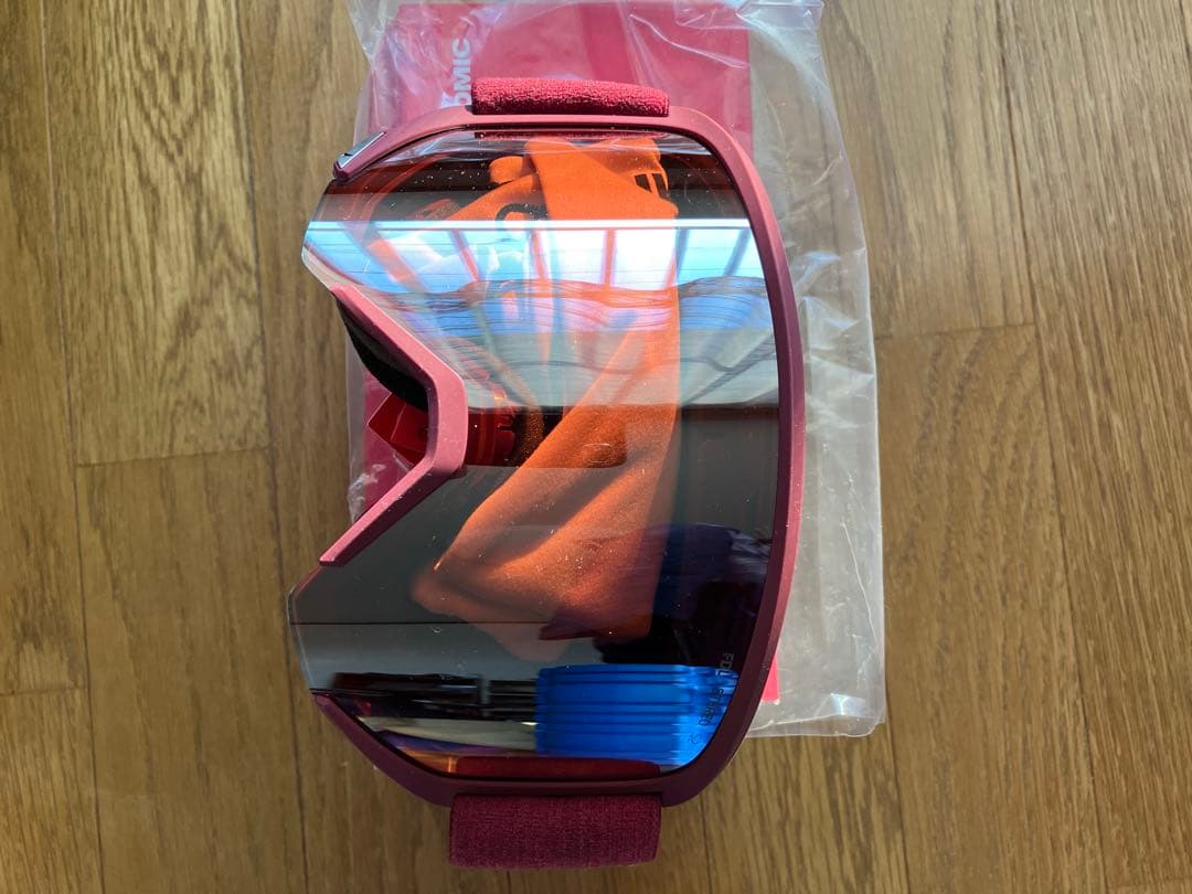 スキー・スノーボードアクセサリー ATOMIC SAVOR BIG STEREO ASIAN FIT