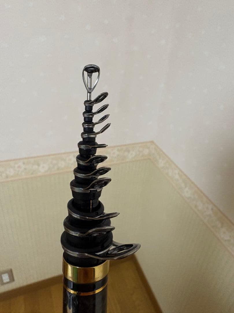 玉ちゃん 宇崎日新 ゼロサム磯 尾長V2 TYPE1