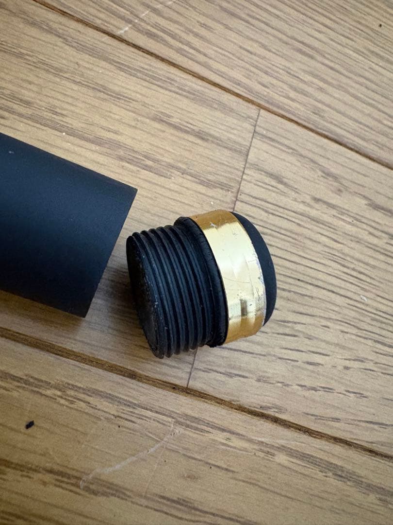 玉ちゃん 宇崎日新 ゼロサム磯 尾長V2 TYPE1