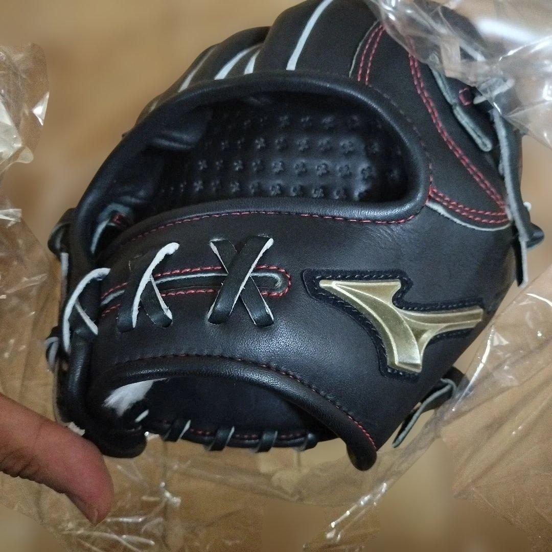 ミズノ MIZUNO GlobalElite グローバルエリート