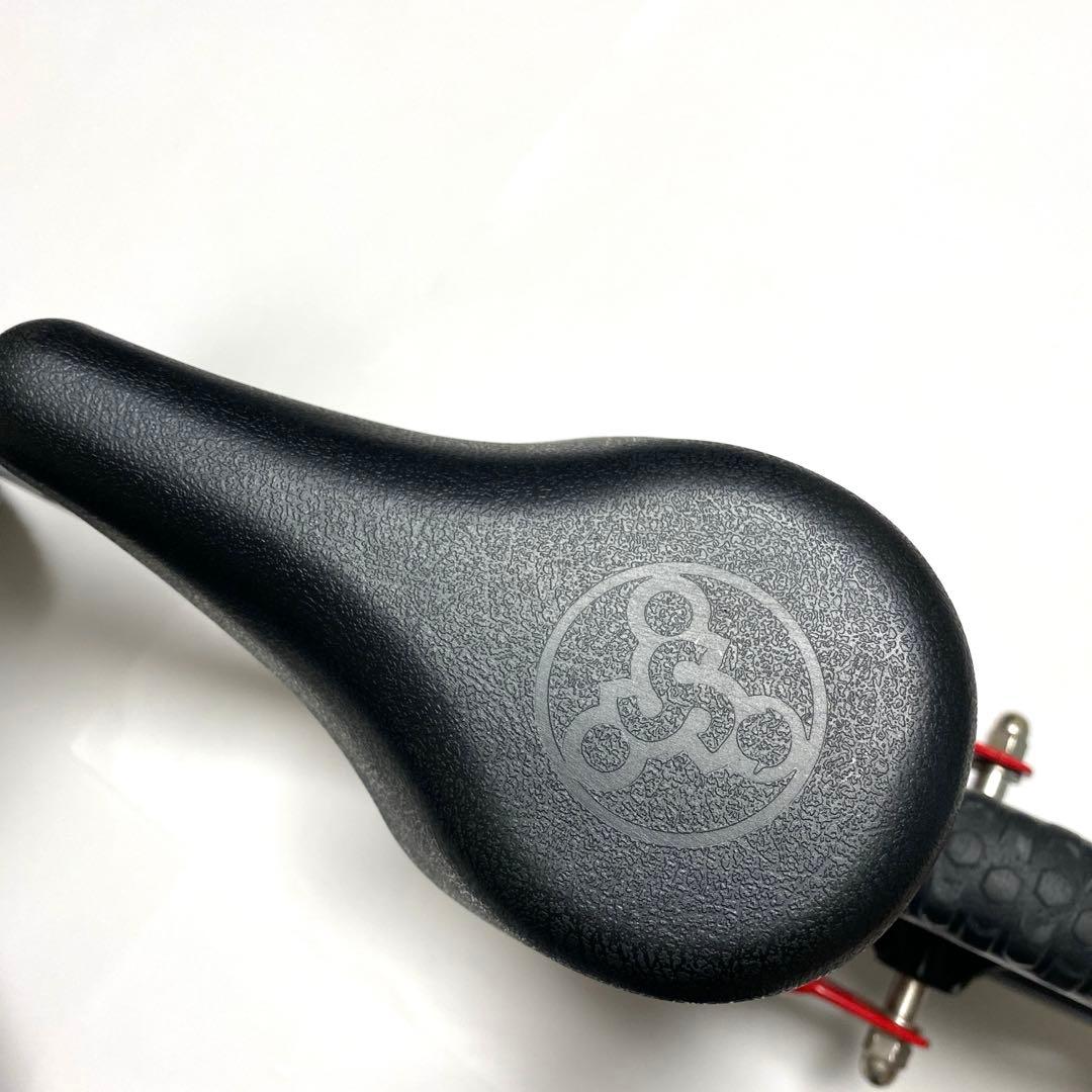 ストライダー　スポーツモデル　レッド　12インチ　付属品有り