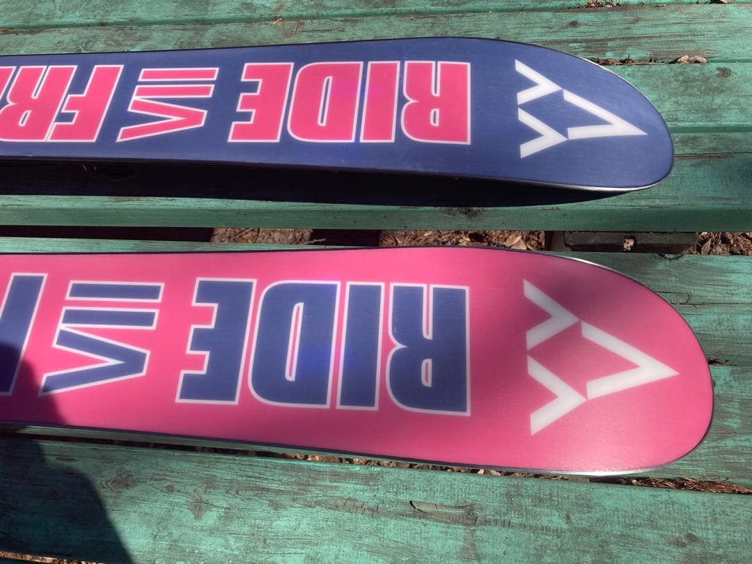 ブルーモリス　Ωアンチェイン