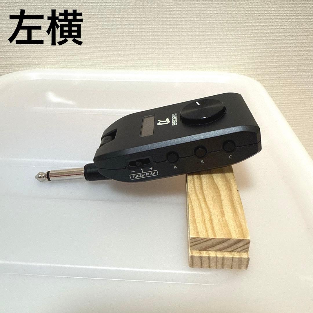 BOSS KATANA GO 第１世代