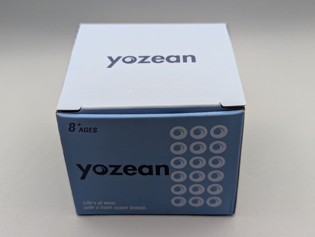 スポーツトイ・アクショントイ yozean TiDEHUNTER Green Blasted