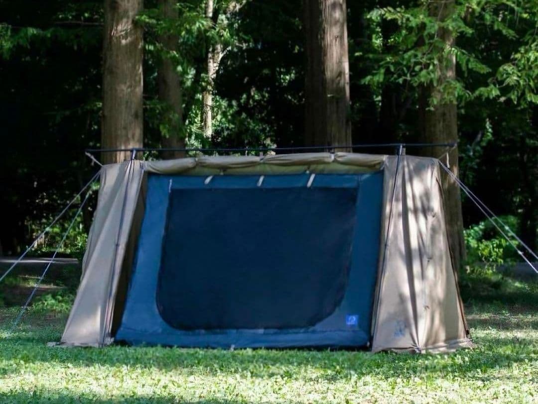 ※新品未使用 ホールアース アースフリーリーパップ