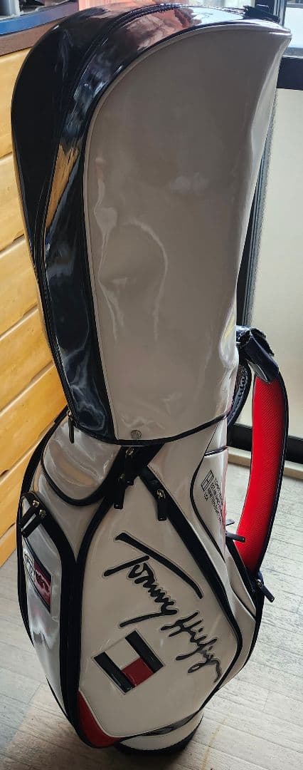   キャディバッグ