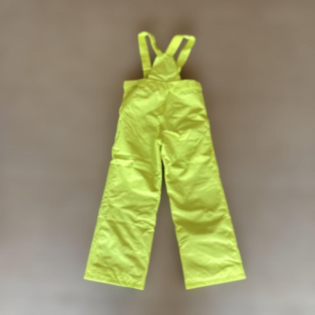 phenix スキーウェア サイズ130 青/黄