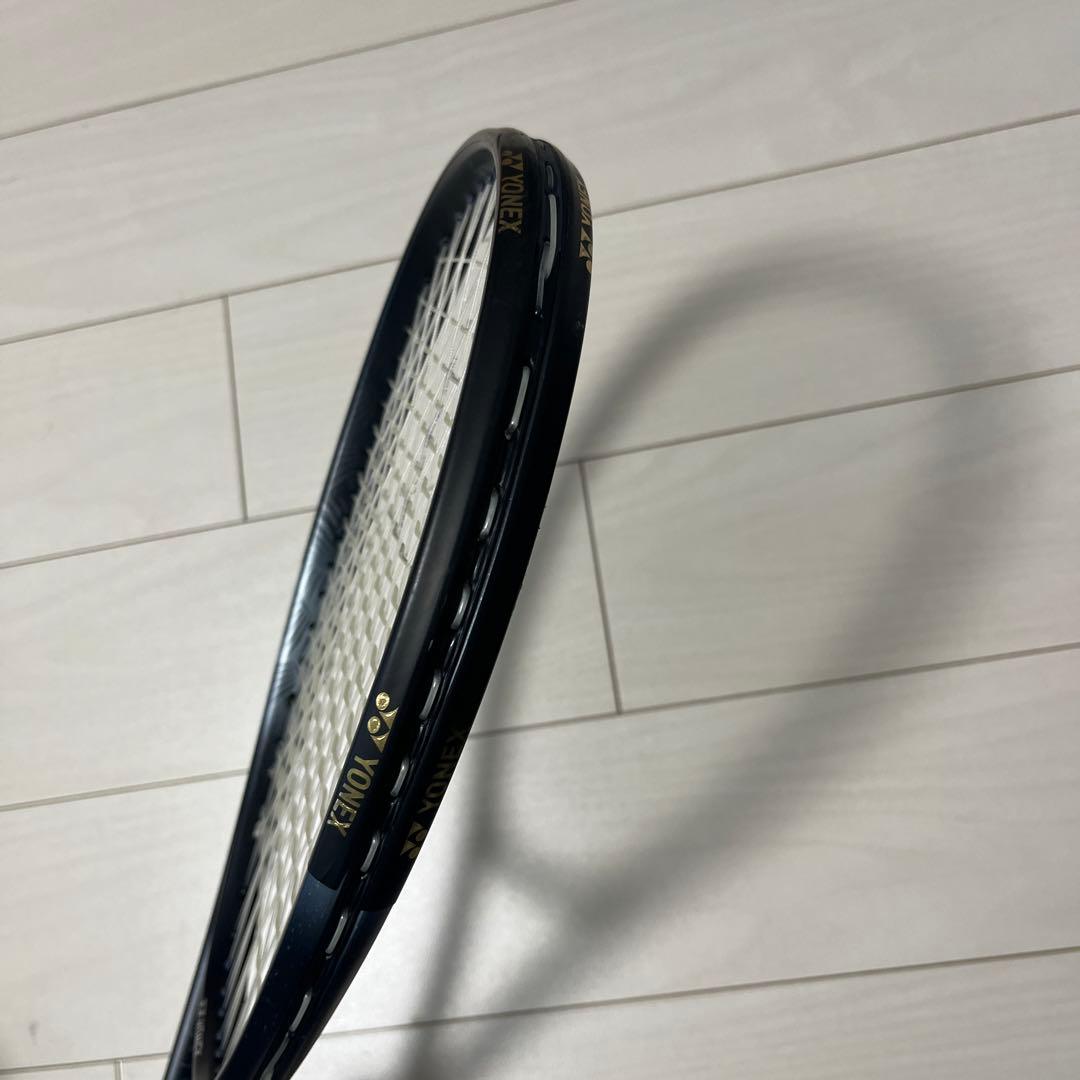 YONEX EZONE 軟式テニスラケット 8S