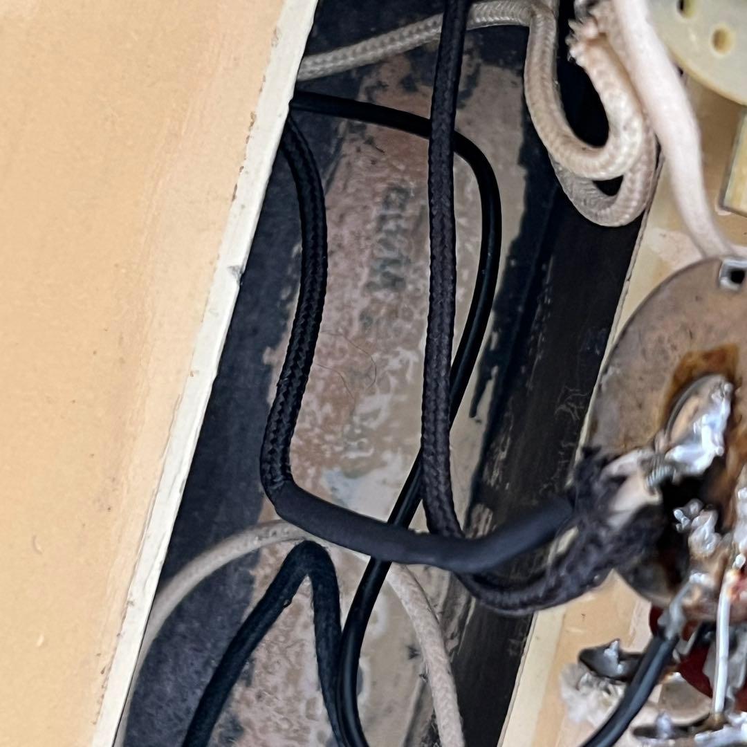 Tokai breezysound TE-50 テレキャスター