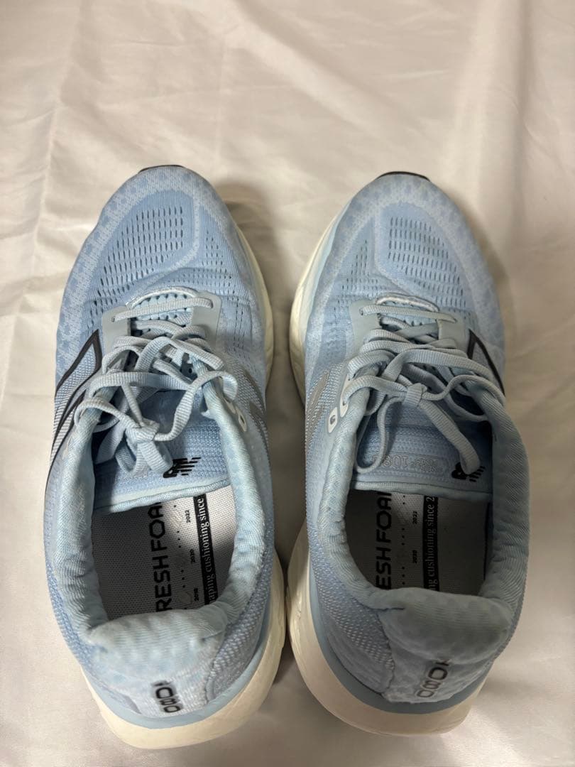 New Balance 1080 ランニングシューズ 26.5 2E 美品