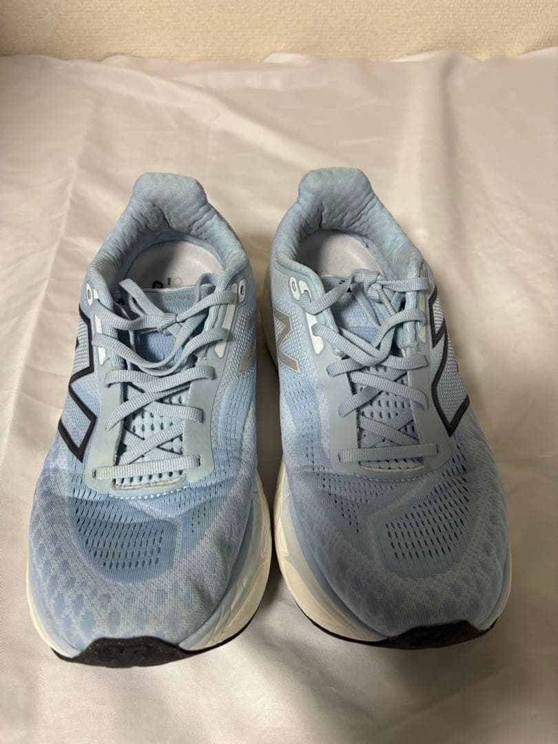 New Balance 1080 ランニングシューズ 26.5 2E 美品