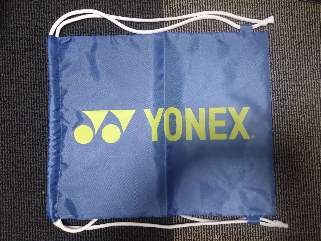 【新品】YONEXテニスシューズ エクリプション4 25.0 非売品シューズ袋付
