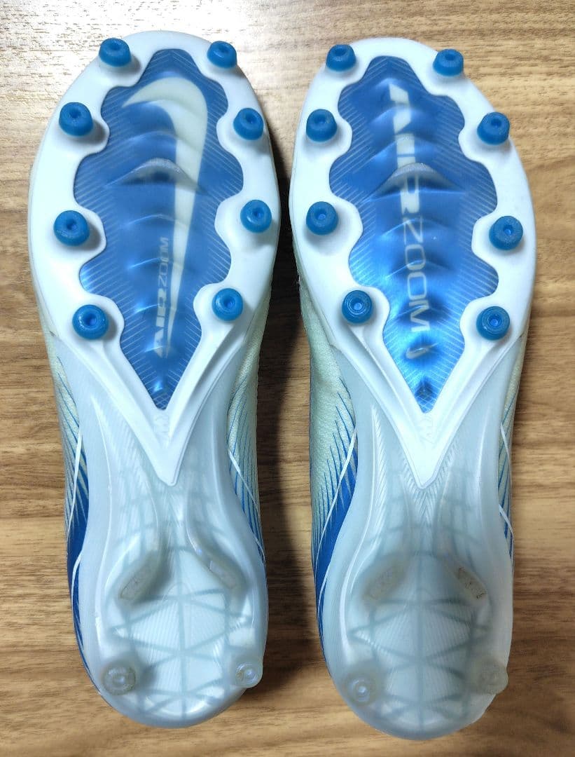 NIKE マーキュリアル ヴェイパー16 ELITE AG-PRO