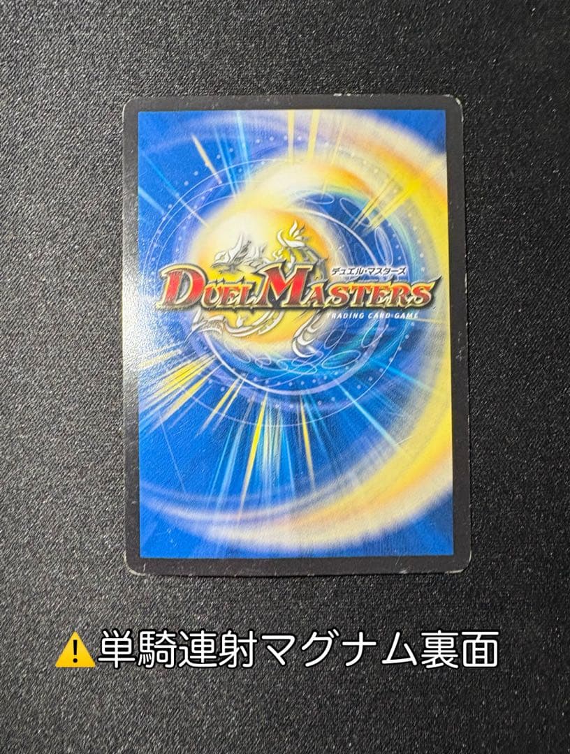 黒単アビスデッキ 本格構築 二重スリーブ付き