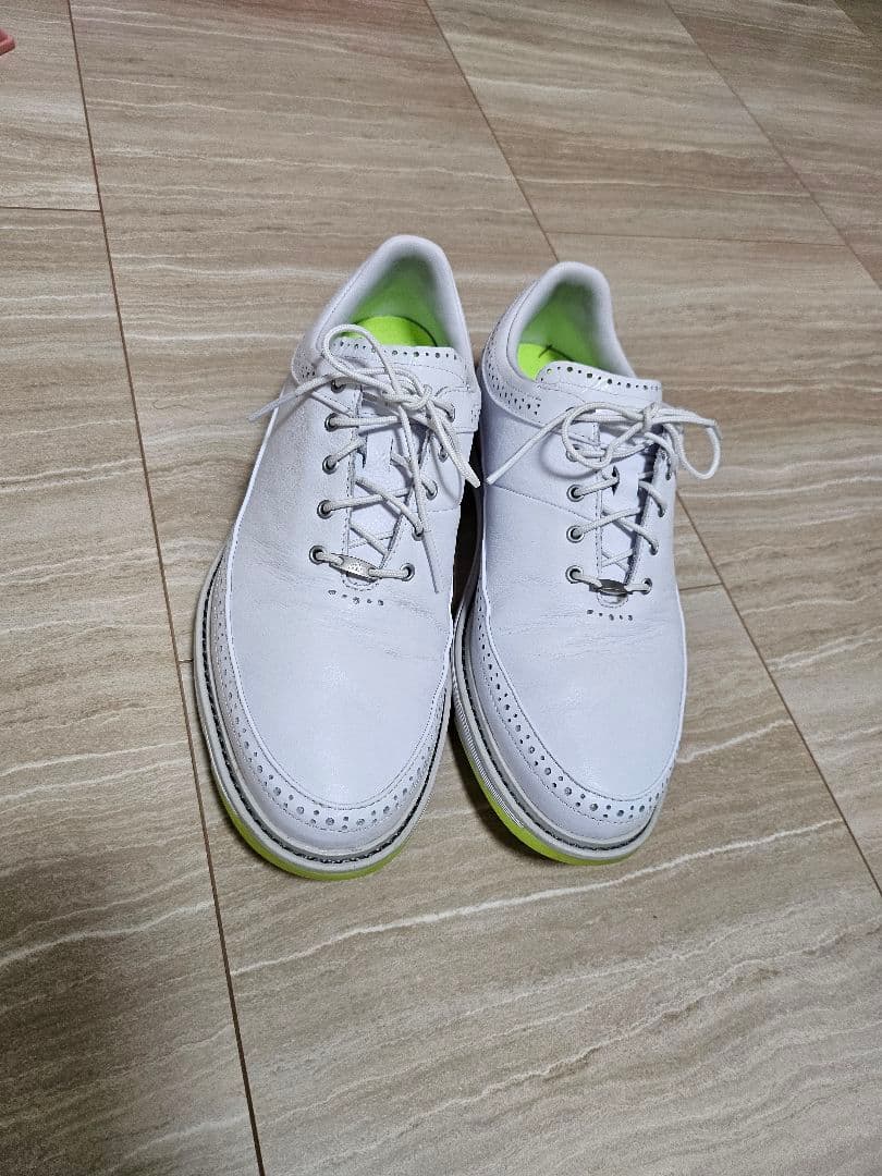 adidas Golf MC80 ゴルフシューズ