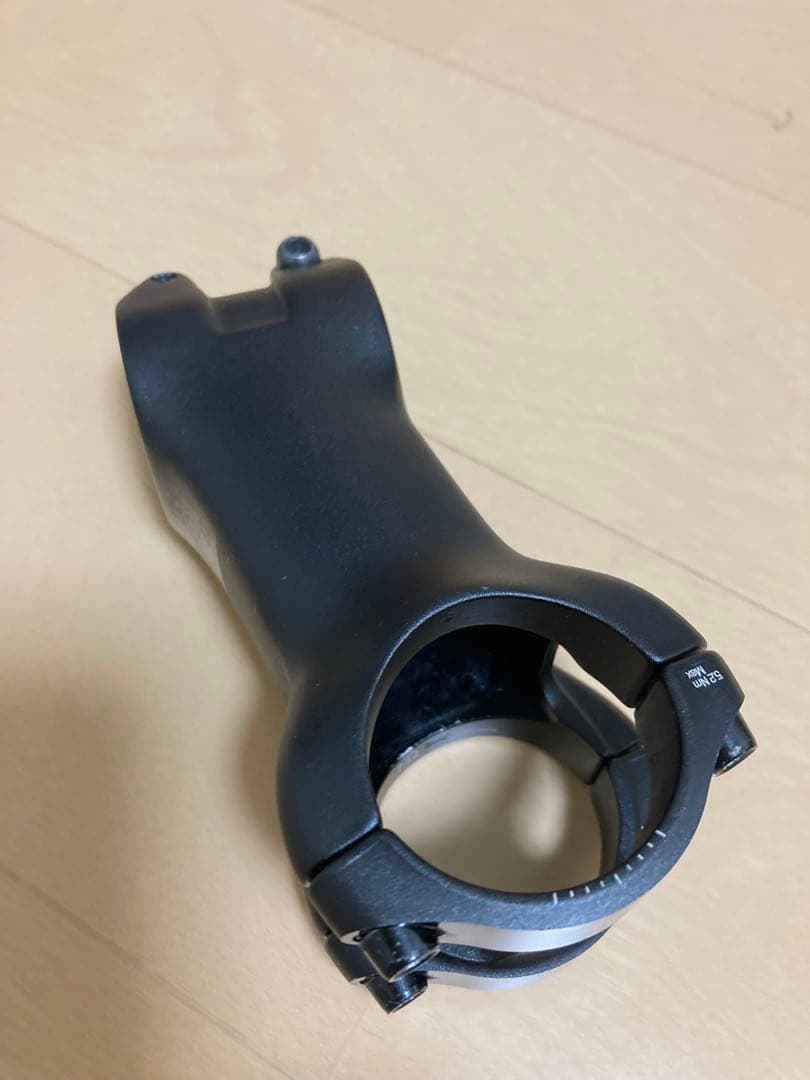 ボントレガー Kovee Pro 35 Blendr ステム 80mm 13°