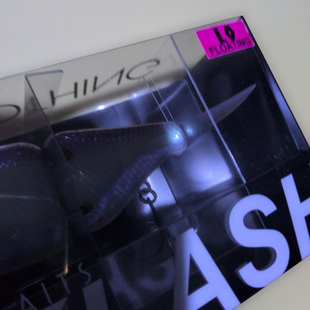 DRT タイニー クラッシュ EDDY 新品 匿名配送