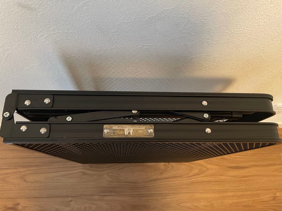 Ogawa 3ハイ&ローテーブル タフメッシュ 1990