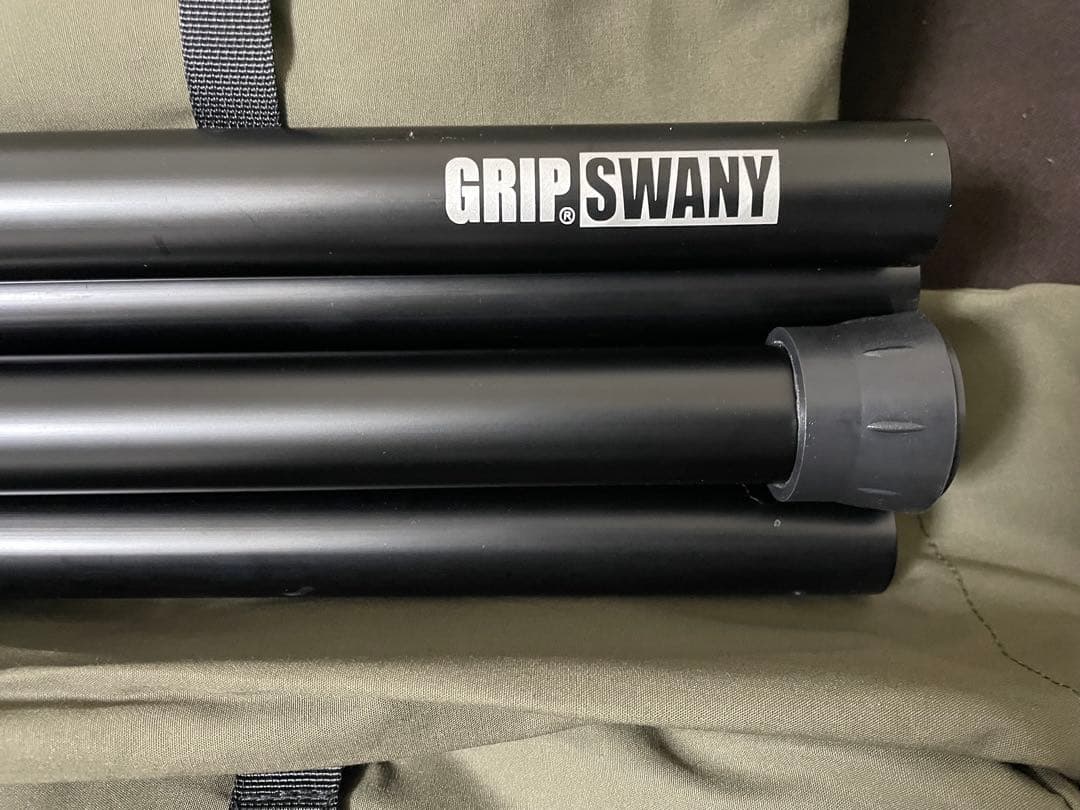 テント・タープ GRIPSWANY FIRE PROOF GS MOTHER TENT