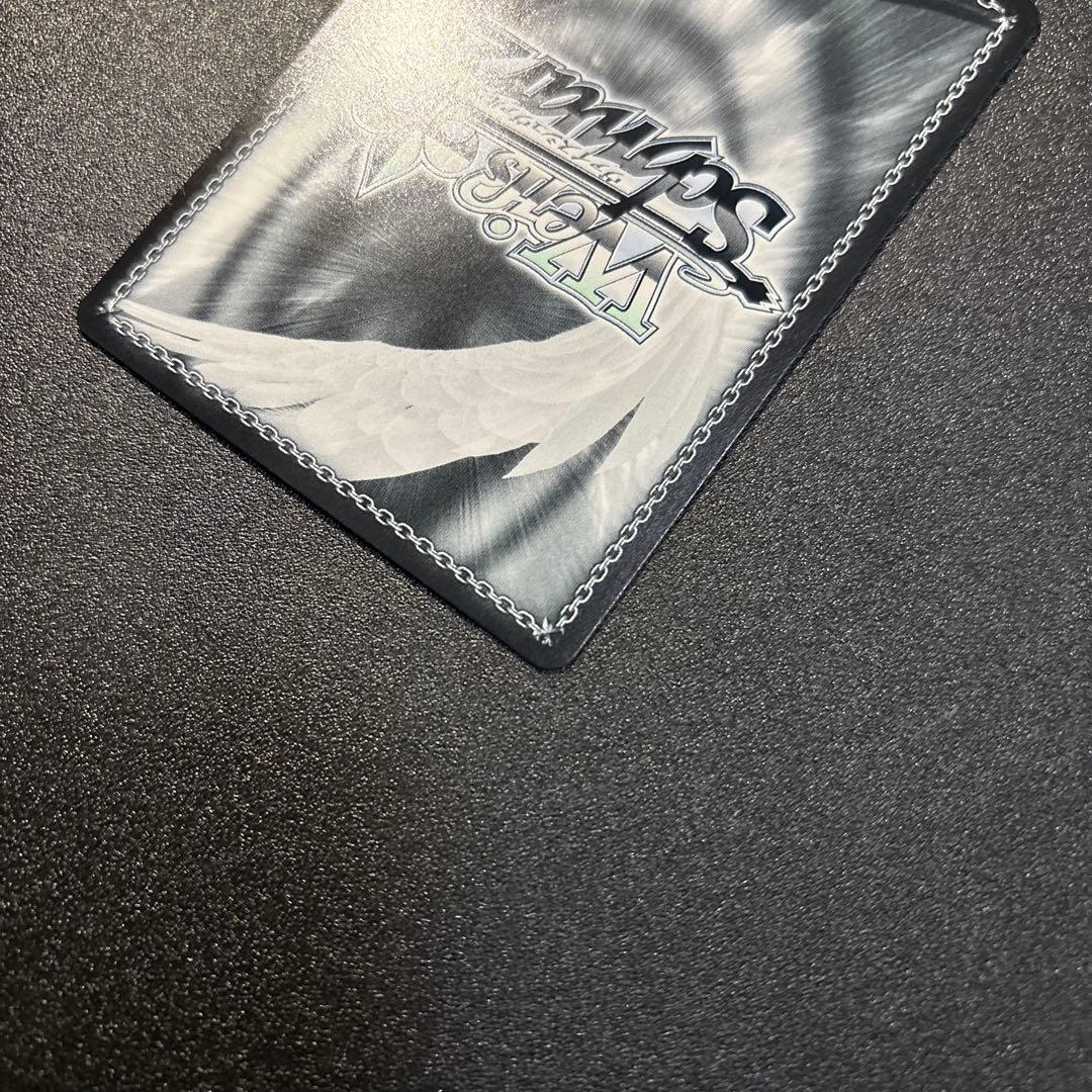 ヴァイスシュヴァルツ 夕暮 SP アズールレーンVol.2 サイン