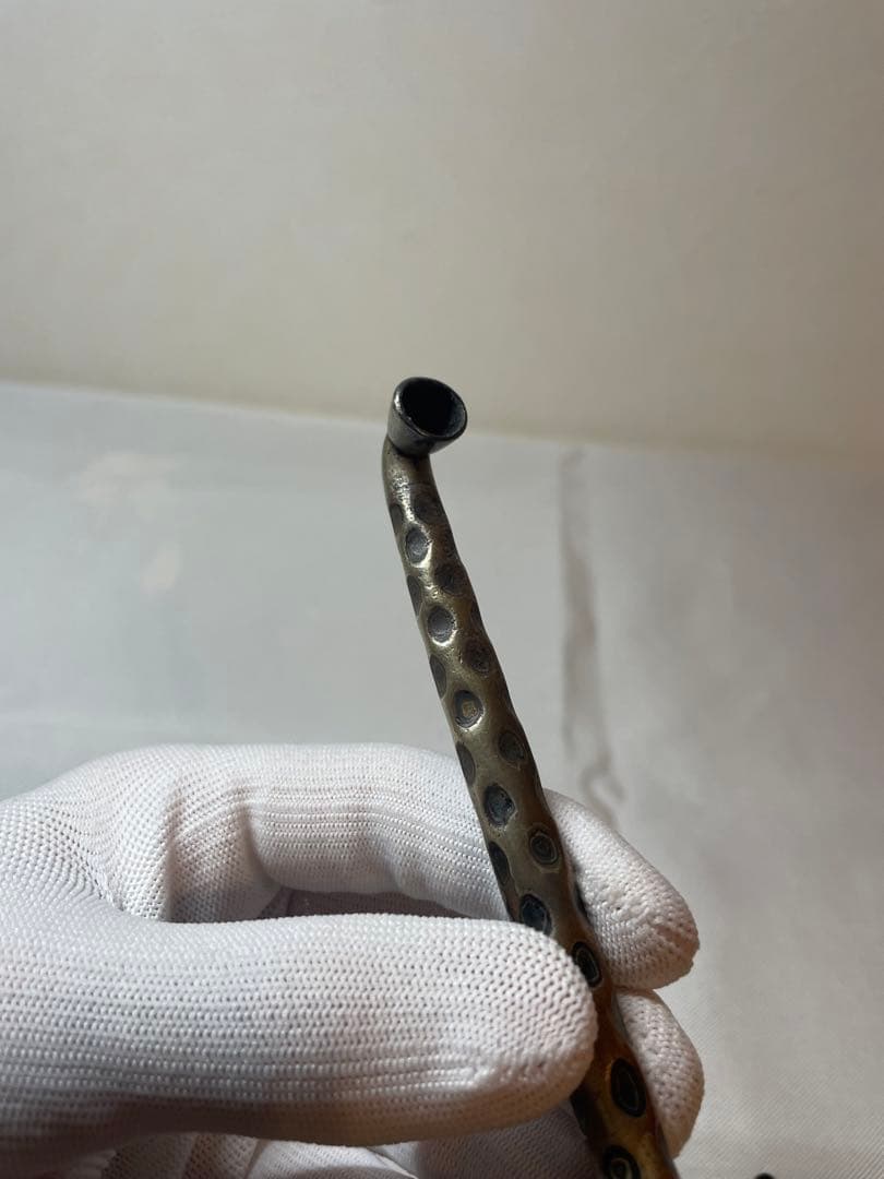 煙管　キセル　骨董品