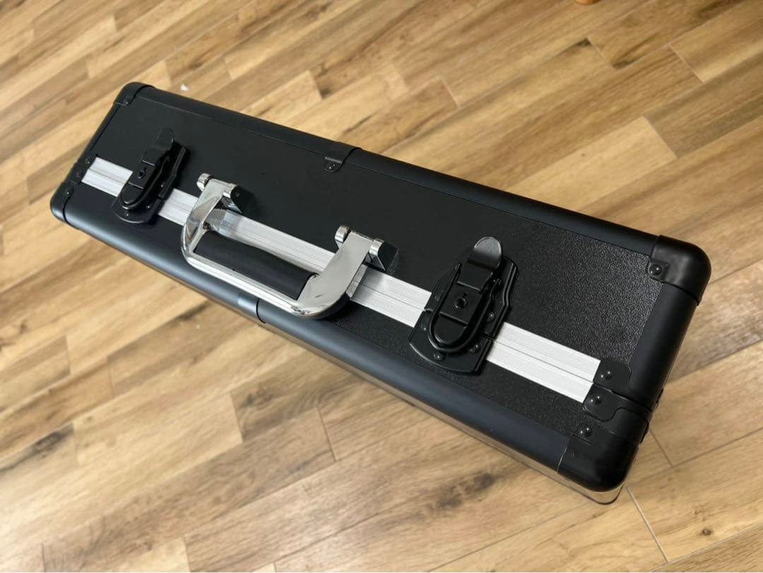 【ほぼ未使用品】Ableton Push3 Stand alone 専用ケース付