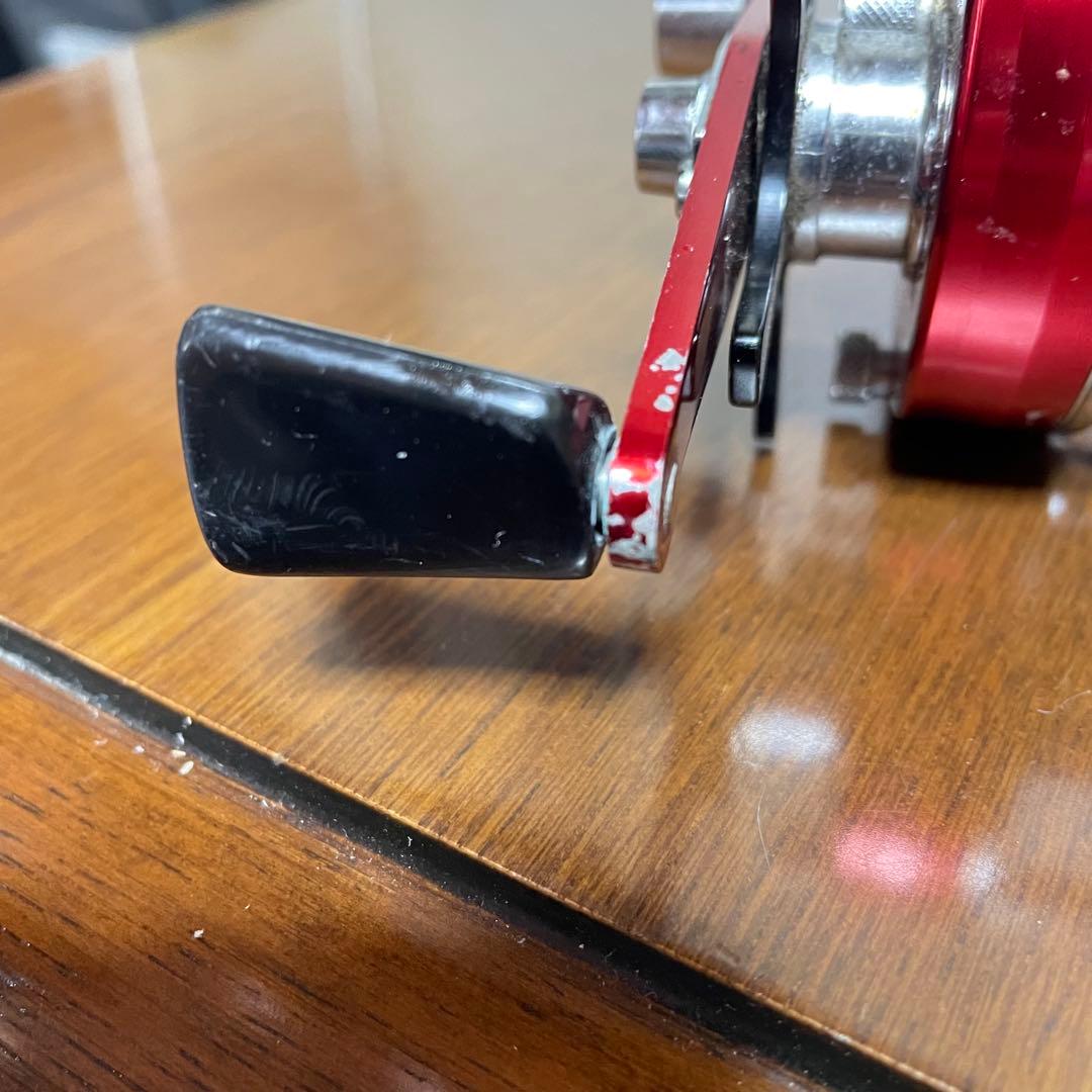 アブガルシア アンバサダー7000