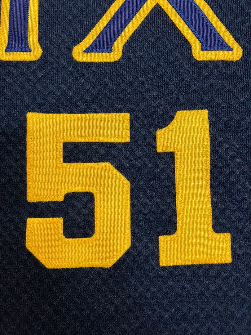 イチロー　プロコレ　ユニフォーム　オリックスブルーウェーブ　シアトルマリナーズ