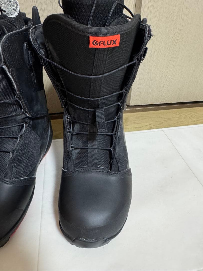 スノーボード 22-23 FLUX VR-SPEED 26cm