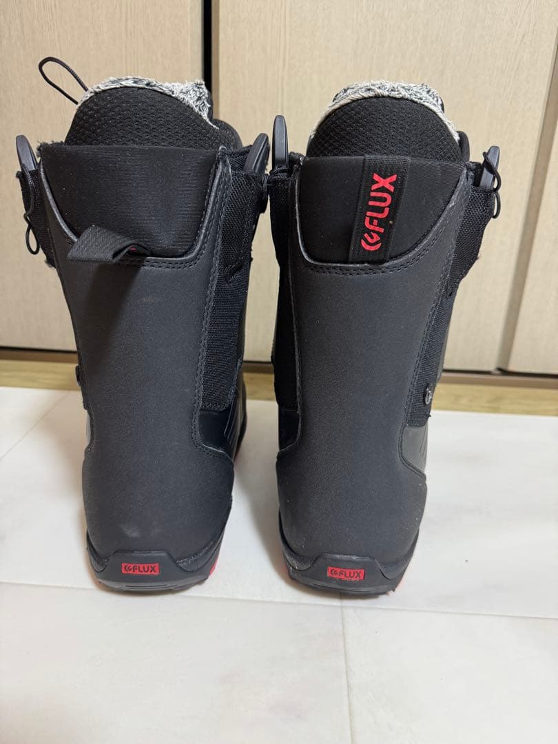 スノーボード 22-23 FLUX VR-SPEED 26cm