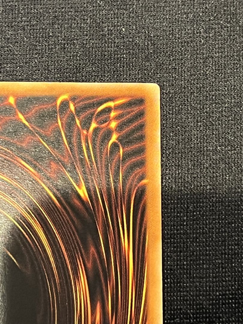 降雷皇ハモン　レリーフ　遊戯王　ドイツ　英語　アンリミ