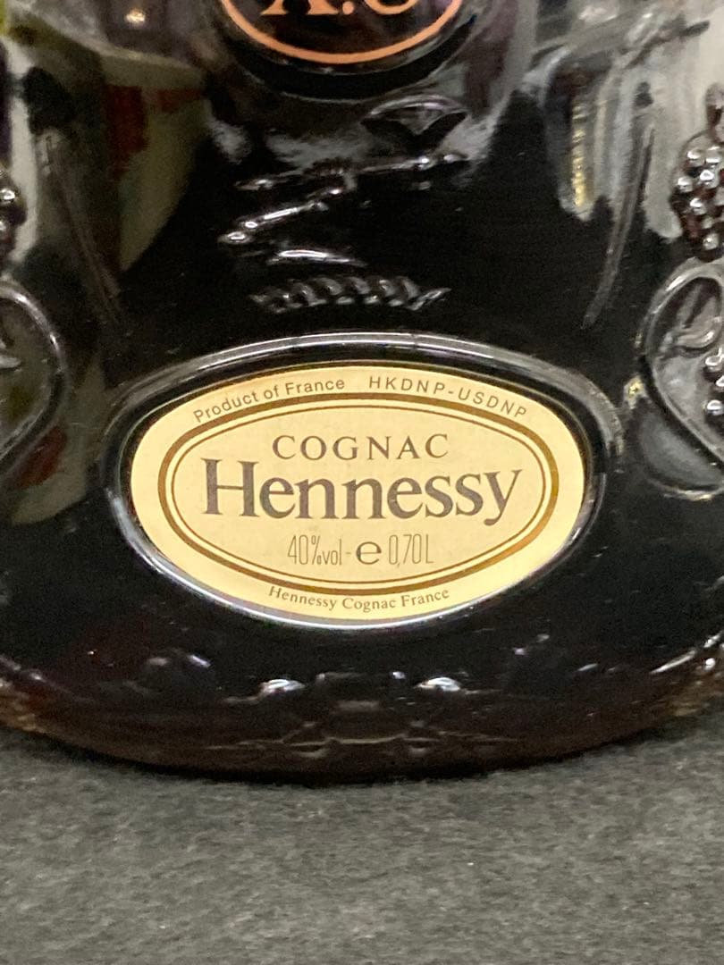 Hennessy X.O コニャック 0.7L⭐︎