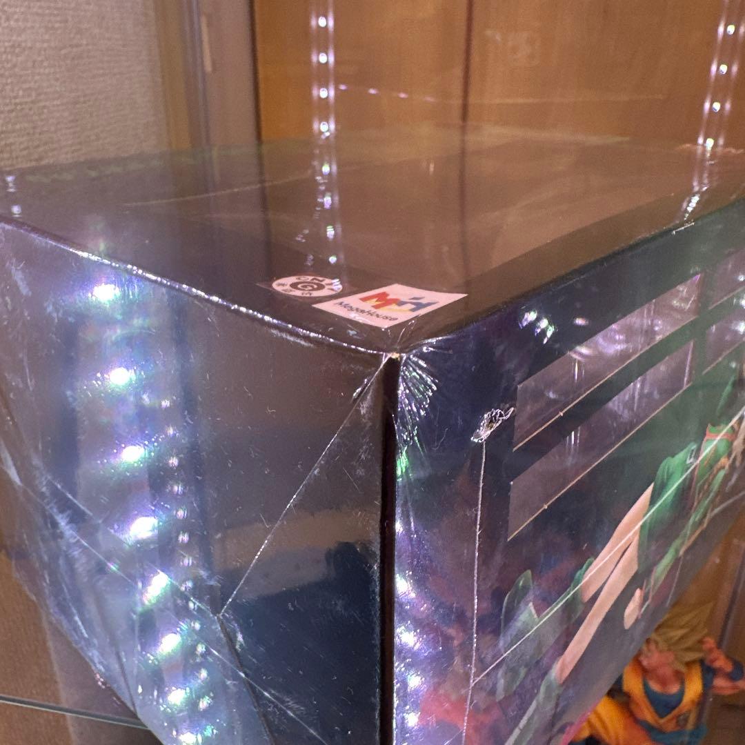 ゴン G.E.M メガハウス フィギュア ハンターハンター