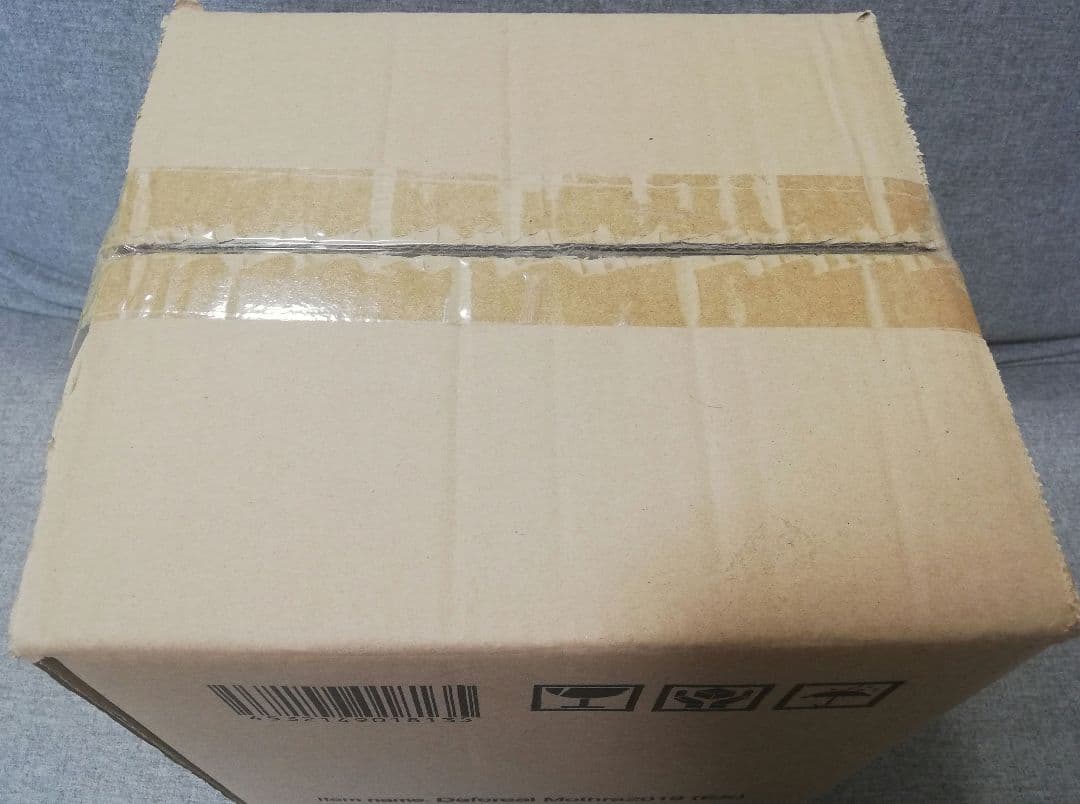 【新品未開封】GARAGE TOYデフォリアルモスラ(2019)少年リック限定版