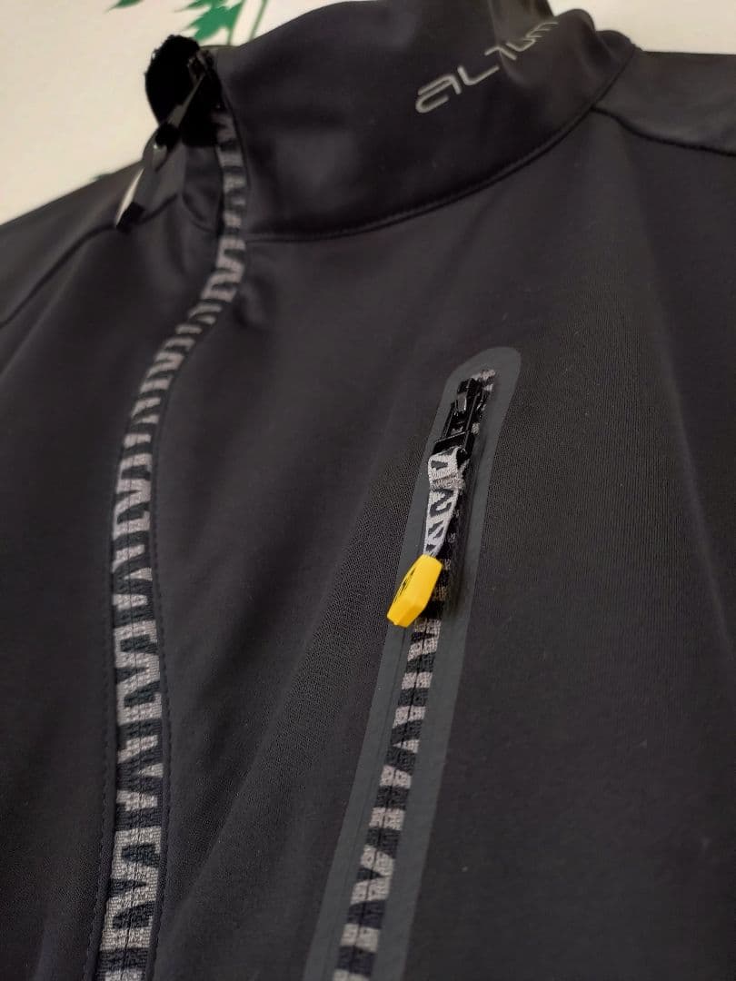 【値引き！】Mavic マヴィック ジャケット サイクルウェア メンズ