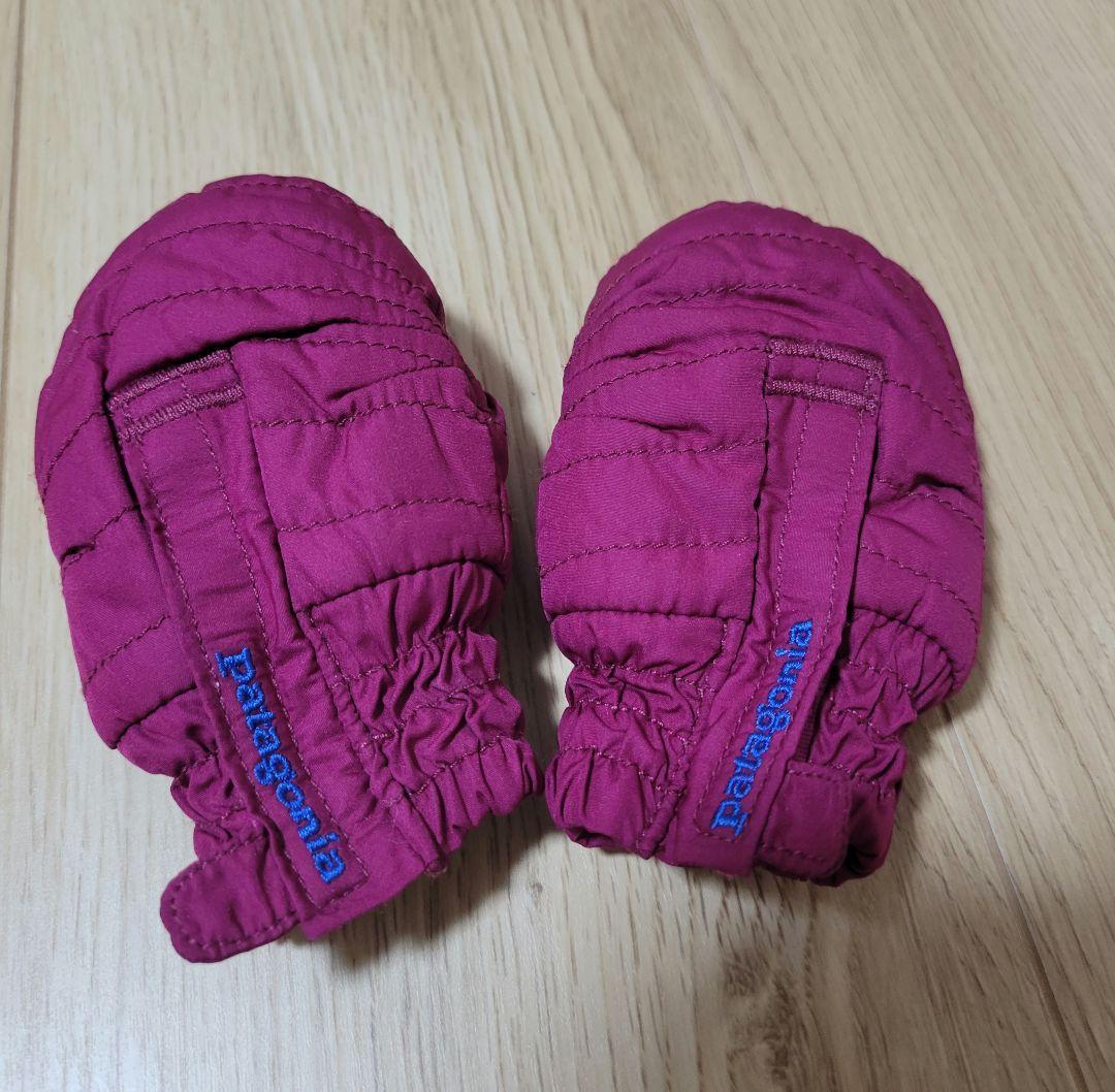 値下げセール！！パタゴニア 80サイズ 3点セット