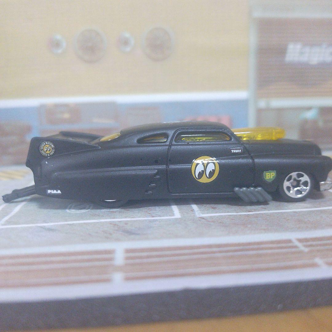 「」さんコラボ　ドラッグマーキュリー