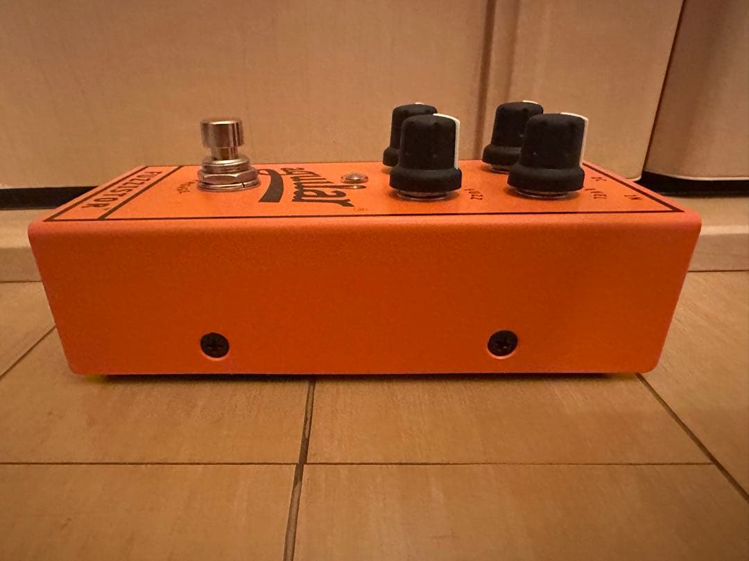 ベース Aguilar Fuzzistor