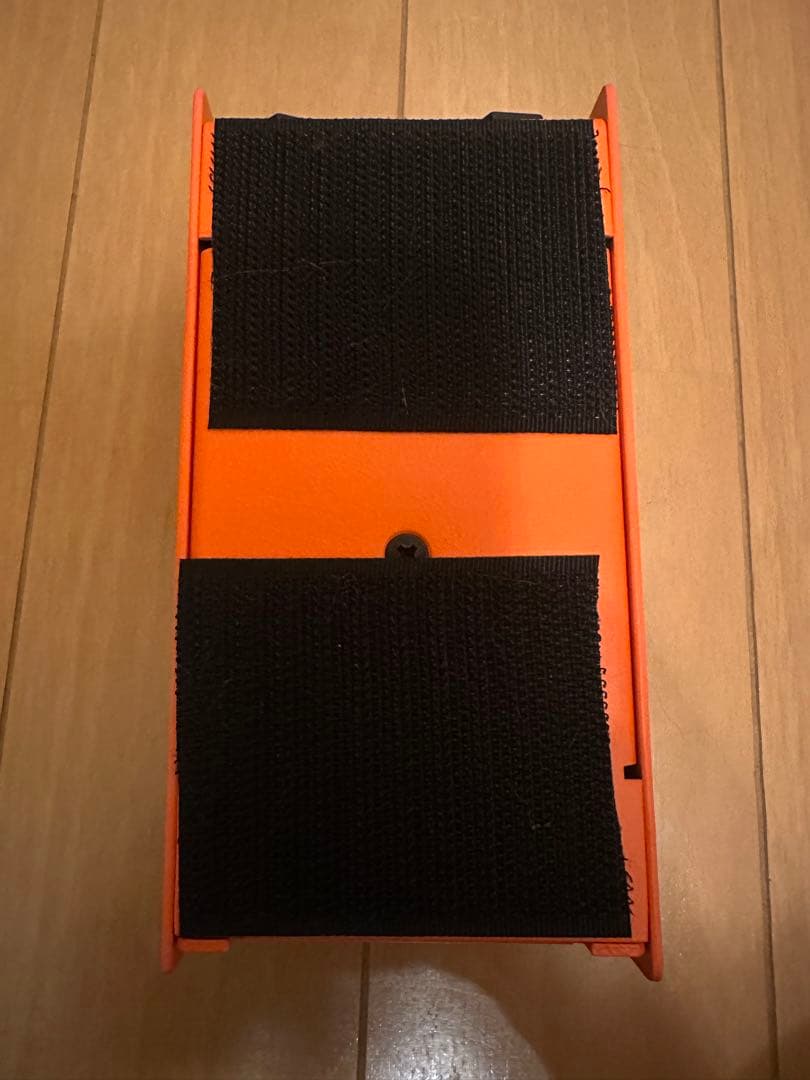 ベース Aguilar Fuzzistor