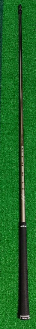 PING TOUR 2.0 CHROME 65R ドライバーシャフト